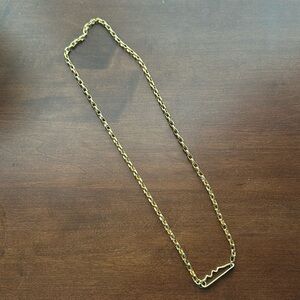 Mignonne Gavigan Necklace